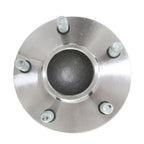 2X Rear Wheel Hub Bearing Assembly 512411 for Volvo C70 C30 S40 V50 (2006–2013)