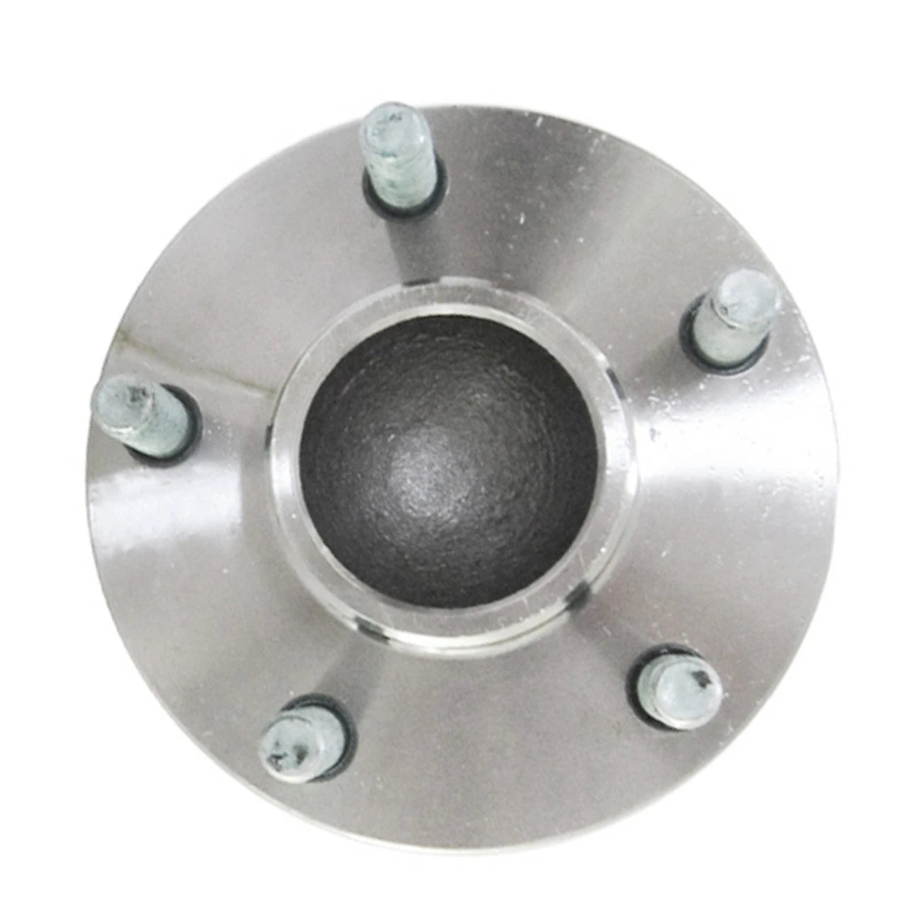 2X Rear Wheel Hub Bearing Assembly 512411 for Volvo C70 C30 S40 V50 (2006–2013)