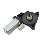 Right Passenger Side Rear Door Window Motor for Kia Optima (2016–2020) 83460-D4010