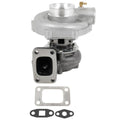 Turbo Charger for REV9 TX-50E (Year Range Not Specified)
