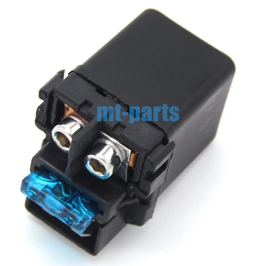 Starter Relay Solenoid for Honda CB400 VTEC (1999–2016), CB400SF (1992–1998), CB500S (1994–2002)