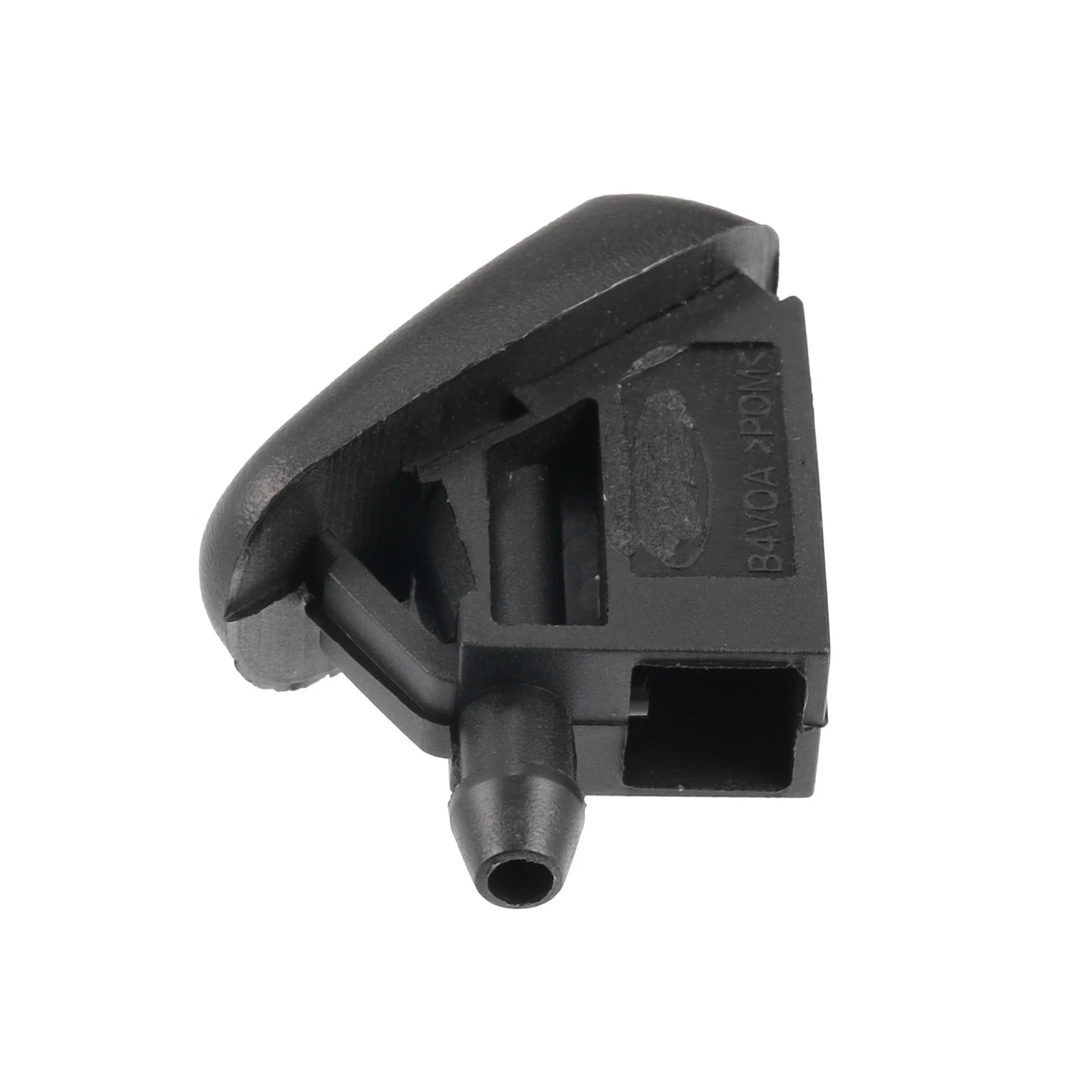 Set of 4 Windshield Washer Nozzles for Ford Focus MK2 (2004–2011) No.BM5117666AB