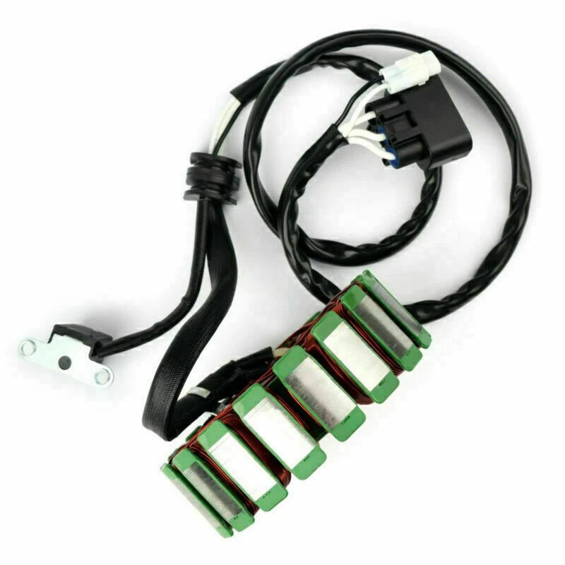 Magneto Generator Stator Coil for Yamaha Apex 1000, Attak 1000 GT (2006–2010)
