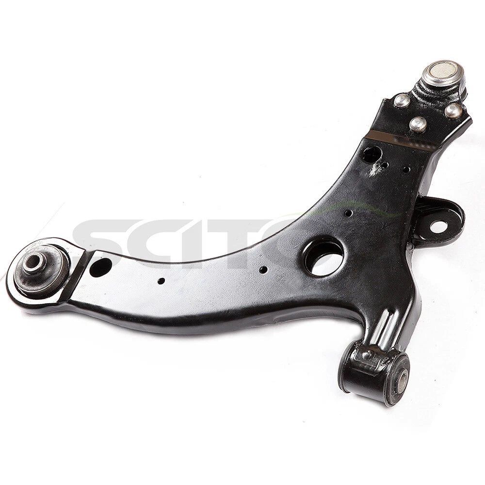 Front Control Arm Ball Joint Wheel Bearing Hub for Chevrolet Impala (2000–2007)
