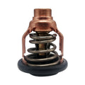 Thermostat for Yamaha Outboard 175 HP 200 HP (4-Stroke) 6DA-12411-00 18-3636