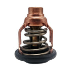 Thermostat for Yamaha Outboard 175 HP 200 HP (4-Stroke) 6DA-12411-00 18-3636
