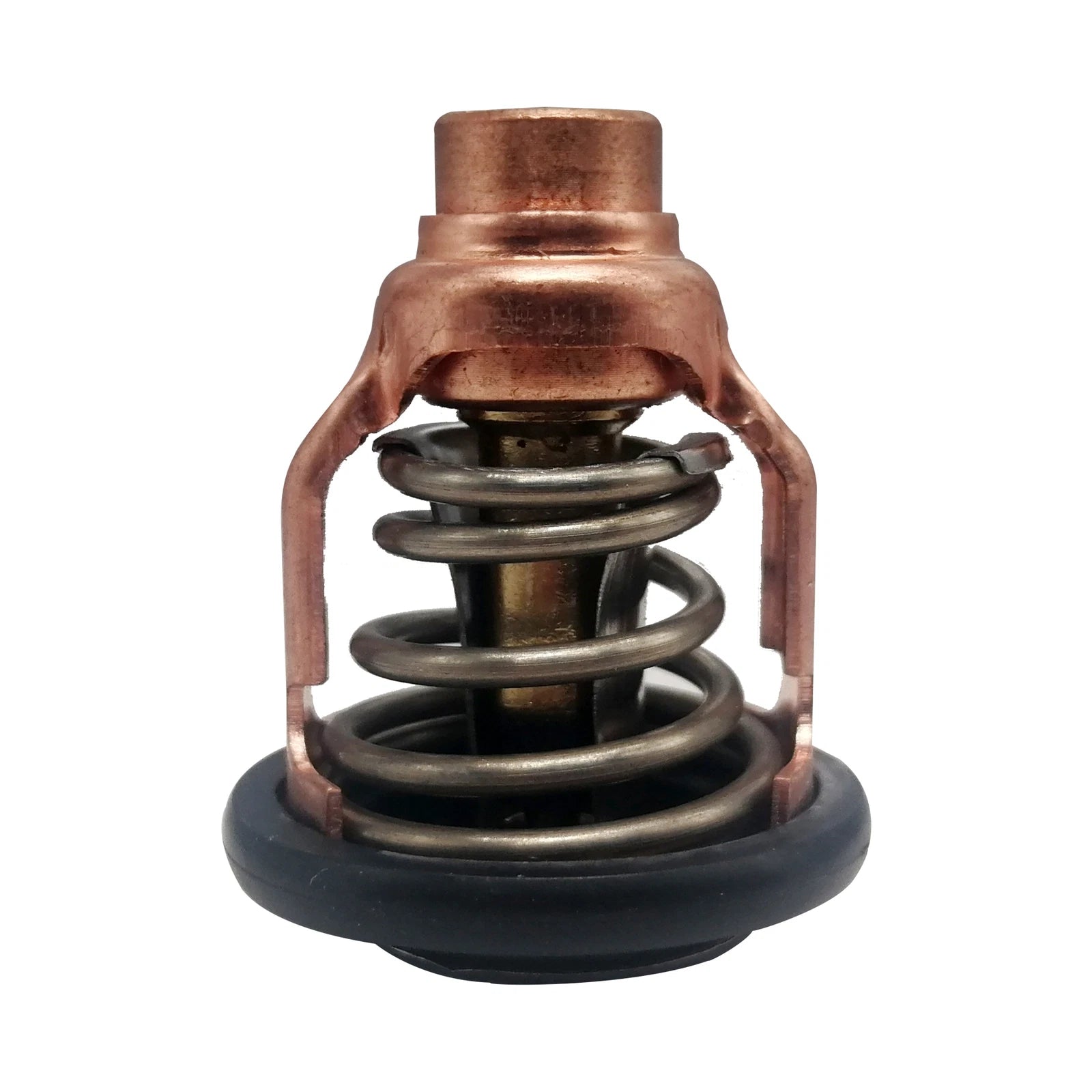 Thermostat for Yamaha Outboard 175 HP 200 HP (4-Stroke) 6DA-12411-00 18-3636