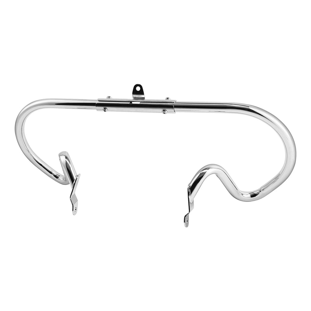 Chrome Engine Guard Highway Bar for Harley V-Rod Muscle (2002–2017)