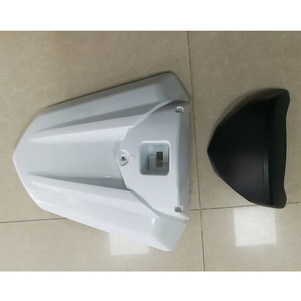 Rear Seat Cover Cowl Fairing for Honda CBR500R (2016–2019)