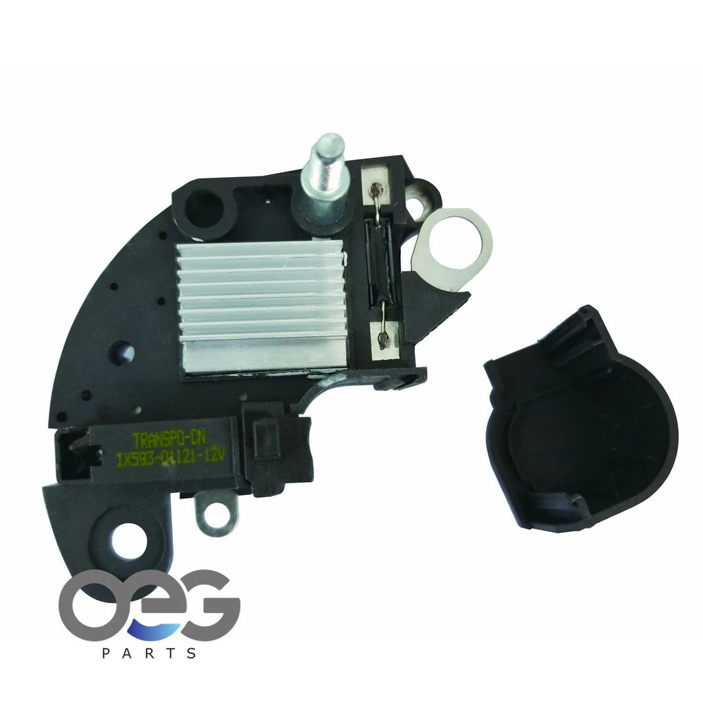Voltage Regulator for Alfa Romeo Spider (2009–2015)