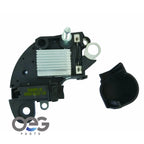 Voltage Regulator for Alfa Romeo Spider (2009–2015)