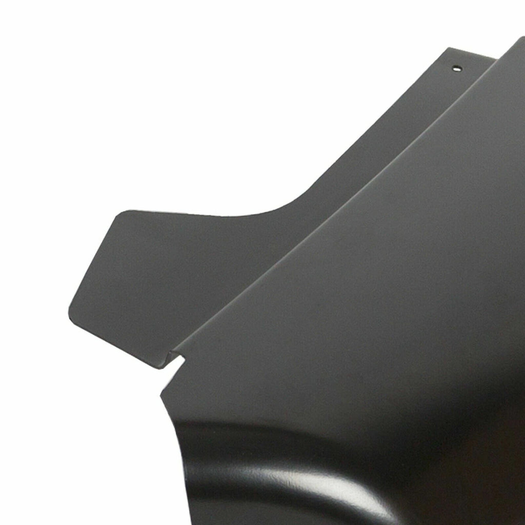 Pair of Cab Corners for Chevy Silverado/GMC Sierra 2007-2013