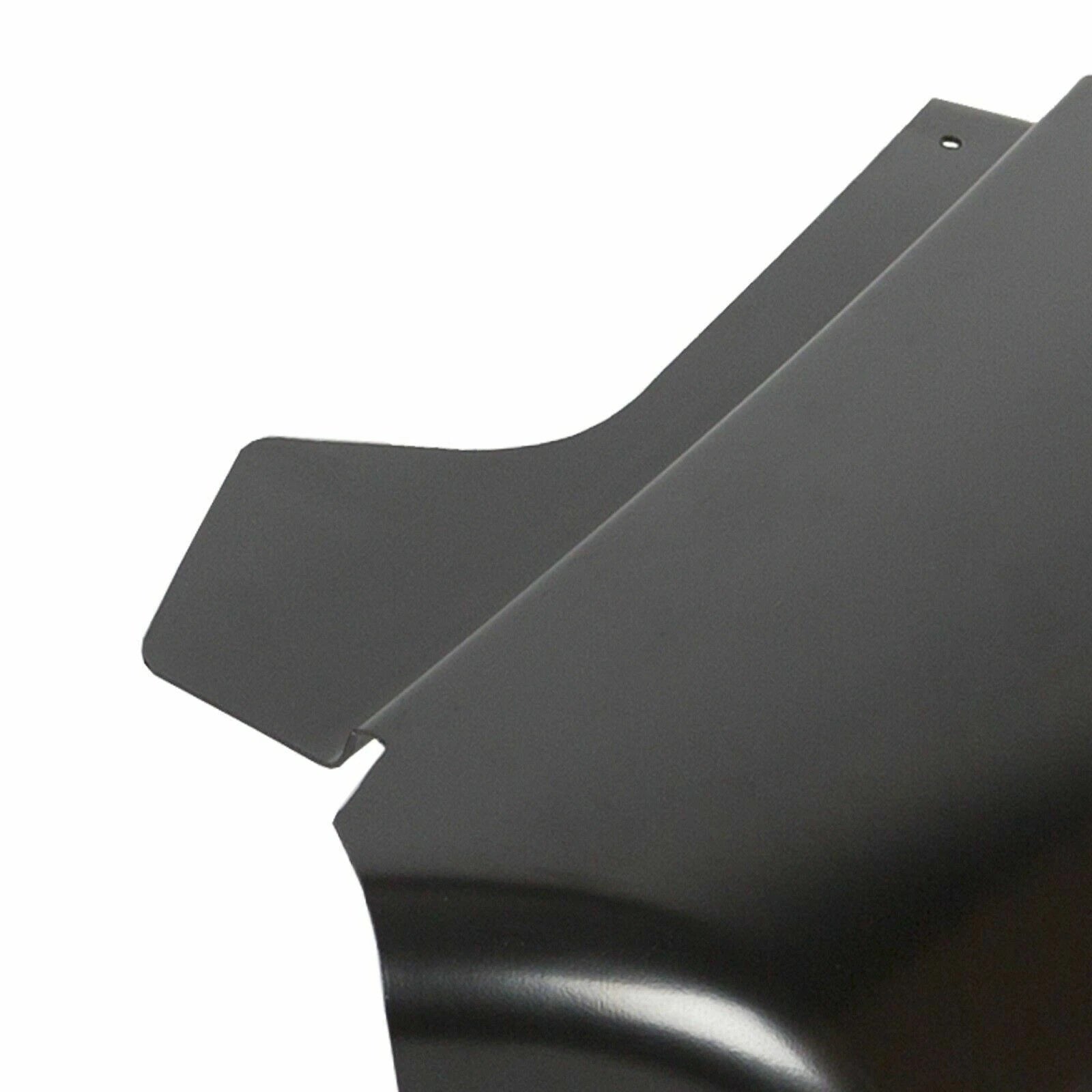 Pair of Cab Corners for Chevy Silverado/GMC Sierra 2007-2013
