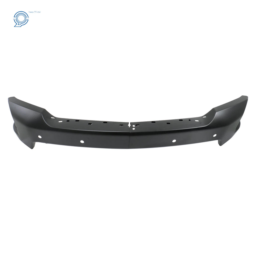 Steel Front Bumper Face Bar for Chevy Silverado 1500 (2019-2022)