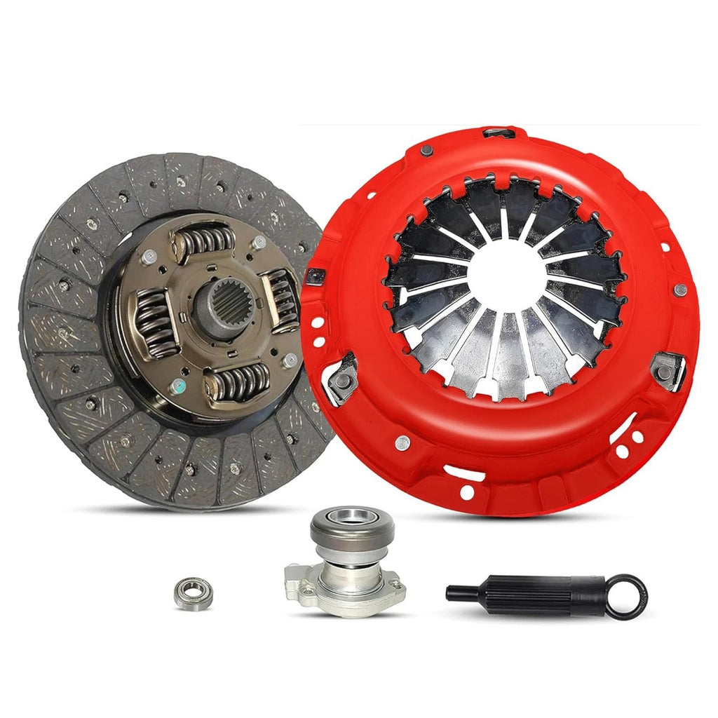 Clutch Kit for Suzuki Grand Vitara 2006–2008 2.7L V6 Stage 1