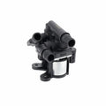 Genuine OEM HVAC Heater Control Valve for BMW 525i, 750iL, 535i, M5 (1991–2003) 64118391417