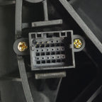 Power Mirrors for Chevrolet Malibu (2013–2015) Driver and Passenger Side