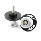 CNC Motorcycle Swingarm Spools for Yamaha YZF R1 R3 R6