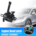 Hood Lock Latch Assembly for Honda CR-V (2007–2009) No. 74120SWAA11