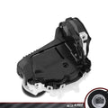Rear Left Door Lock Actuator with Latch for Honda Acura (2016-2021)