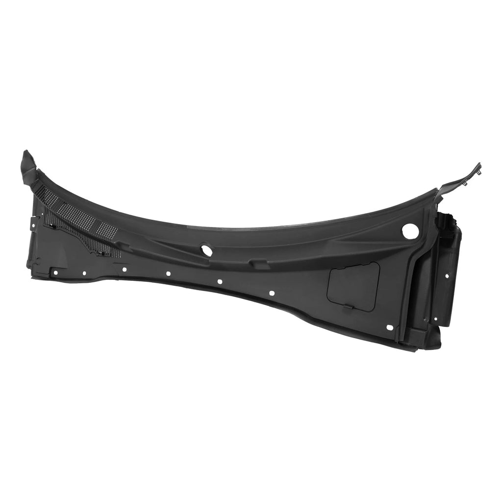 Wiper Cowl Panel Cover Grille for Dodge Charger (2012–2023)