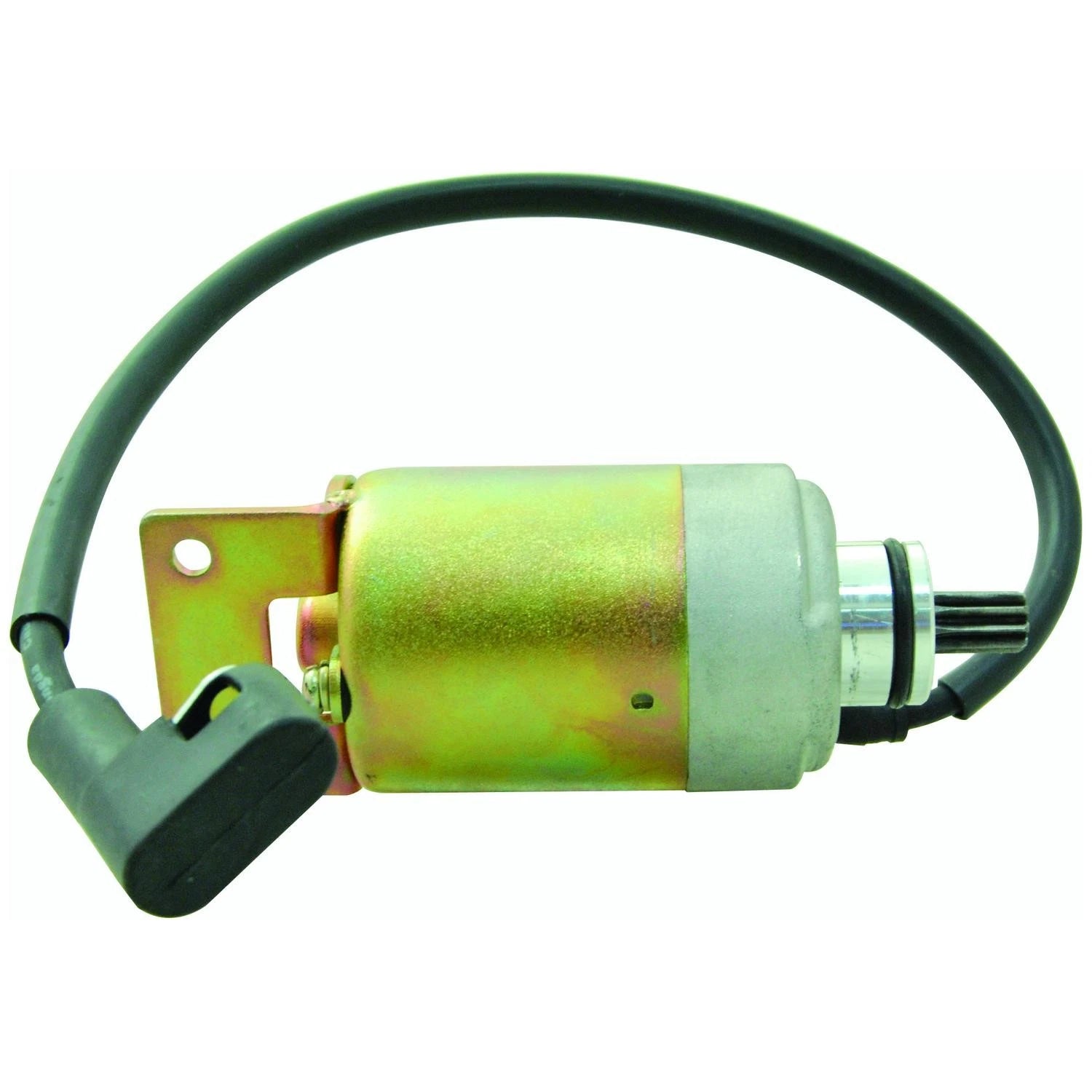 12V CW Starter for Polaris ATV Sawtooth (2006-2007)