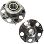 2X Rear Wheel Hubs for Acura TL