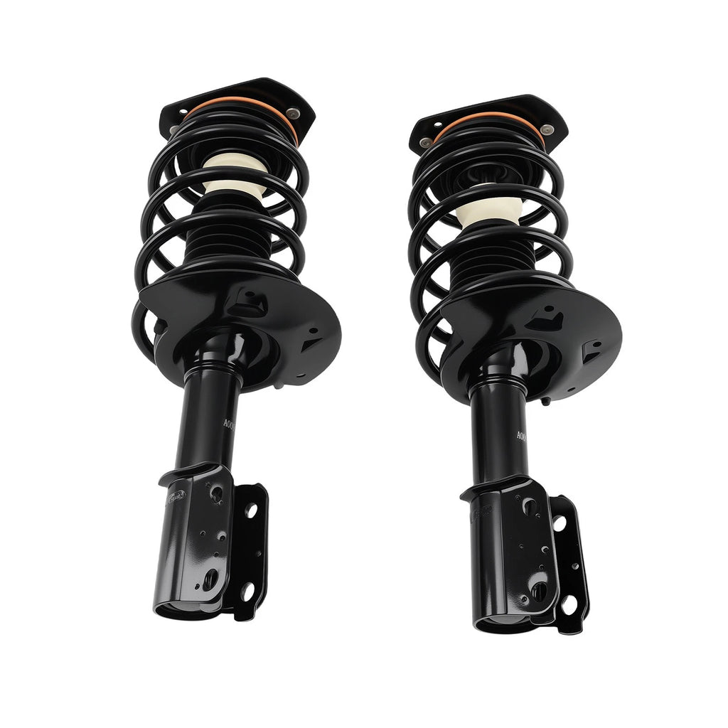 Suspension Kit Front Strut Spring Assembly for Chevrolet Monte Carlo (2000–2007)