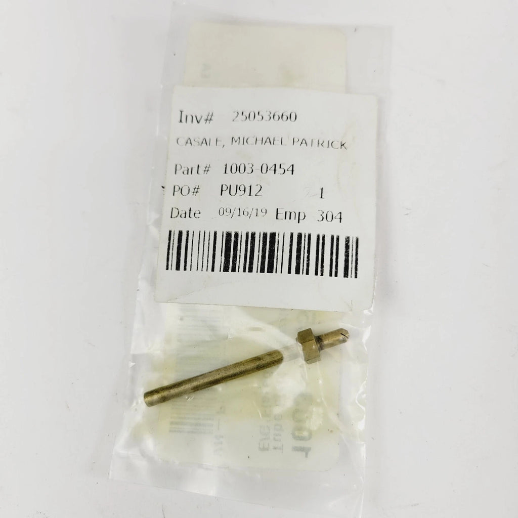 S&S Cycle Acceleration Pump Nozzle for Carburetor 1003-0454