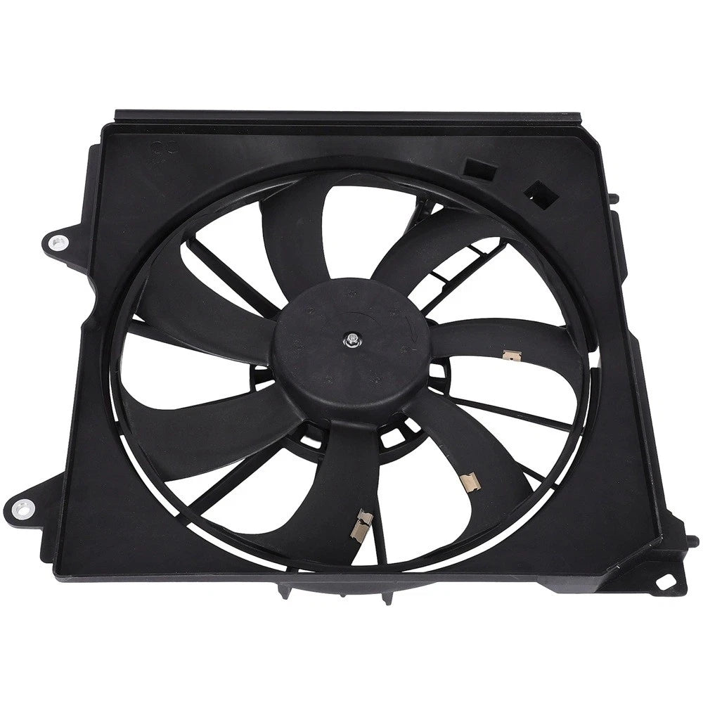 Radiator Cooling Fan for Acura TLX (2015–2020) AC3115127