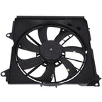Radiator Cooling Fan for Acura TLX (2015–2020) AC3115127