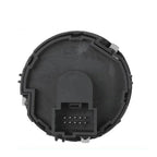 Truck Headlamp Fog Lamp Control Switch for Ford F250 F350 Super Duty (2005-2007)