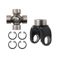 Front Driveshaft Yoke w/ U-joint Kit for Can-Am Commander 800 1000 (2011-2012)