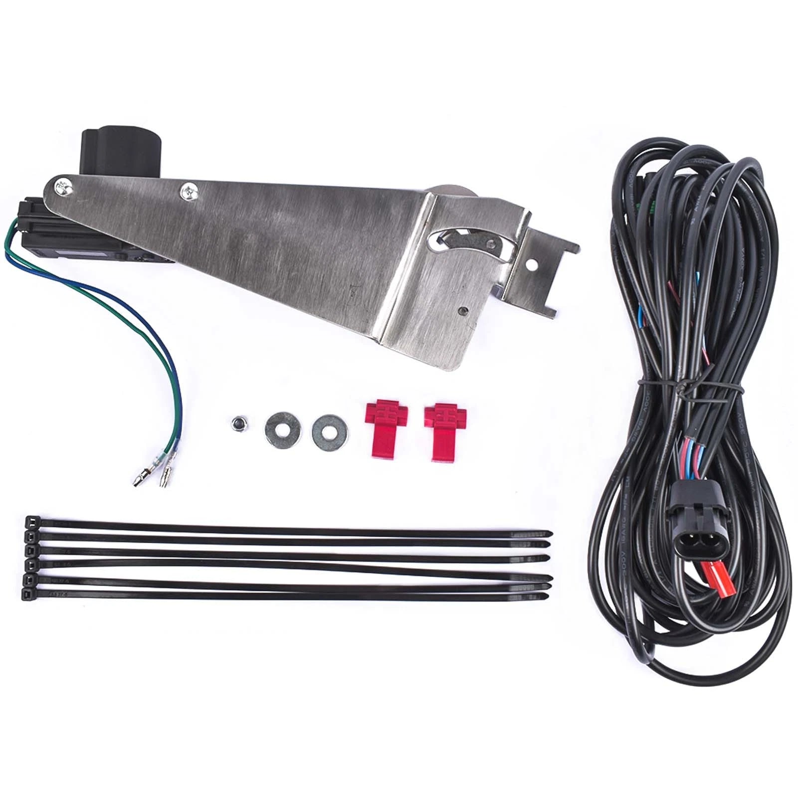 Power Tailgate Lock for Ford Explorer Sport Trac (2001-2016)