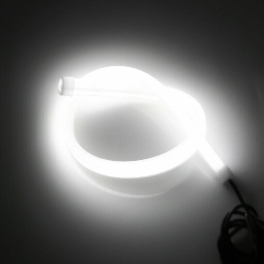 LED DRL Strip Headlight Retrofit for Honda Accord Sedan (2013–2015)
