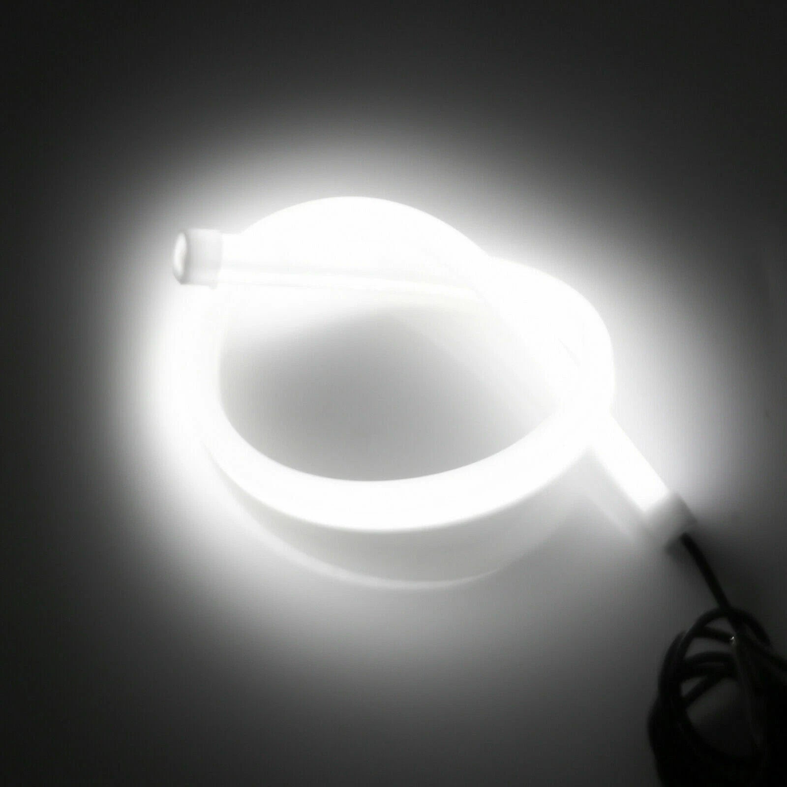 LED DRL Strip Headlight Retrofit for Honda Accord Sedan (2013–2015)