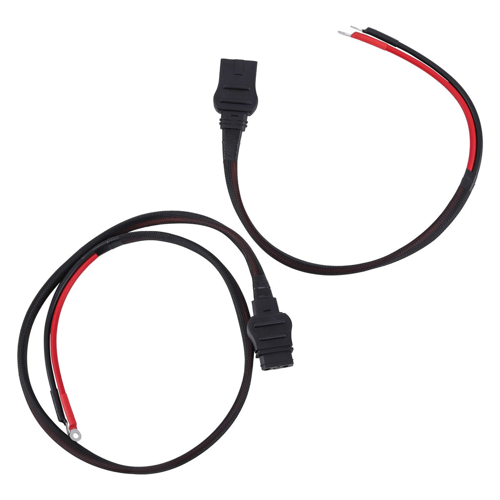 Snow Plow Battery Cable for Western Fisher Truck (8274)