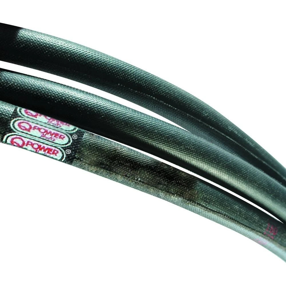 Rotary Screen Drive Belt for John Deere Combine (AMH133577, H133577)