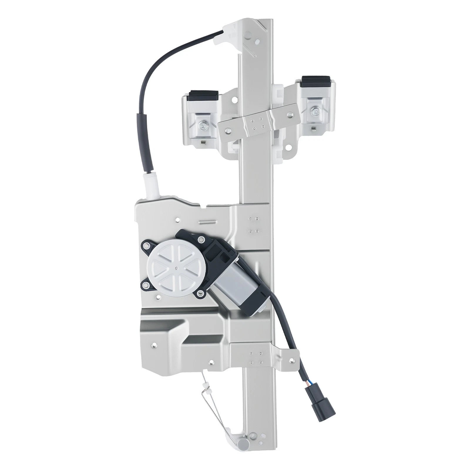 Front Right Power Window Regulator for Buick Lucerne (2006–2011) 15292119