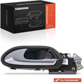 Front Left Interior Door Handle for Honda Civic (2006–2009)