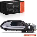 Front Left Interior Door Handle for Honda Civic (2006–2009)