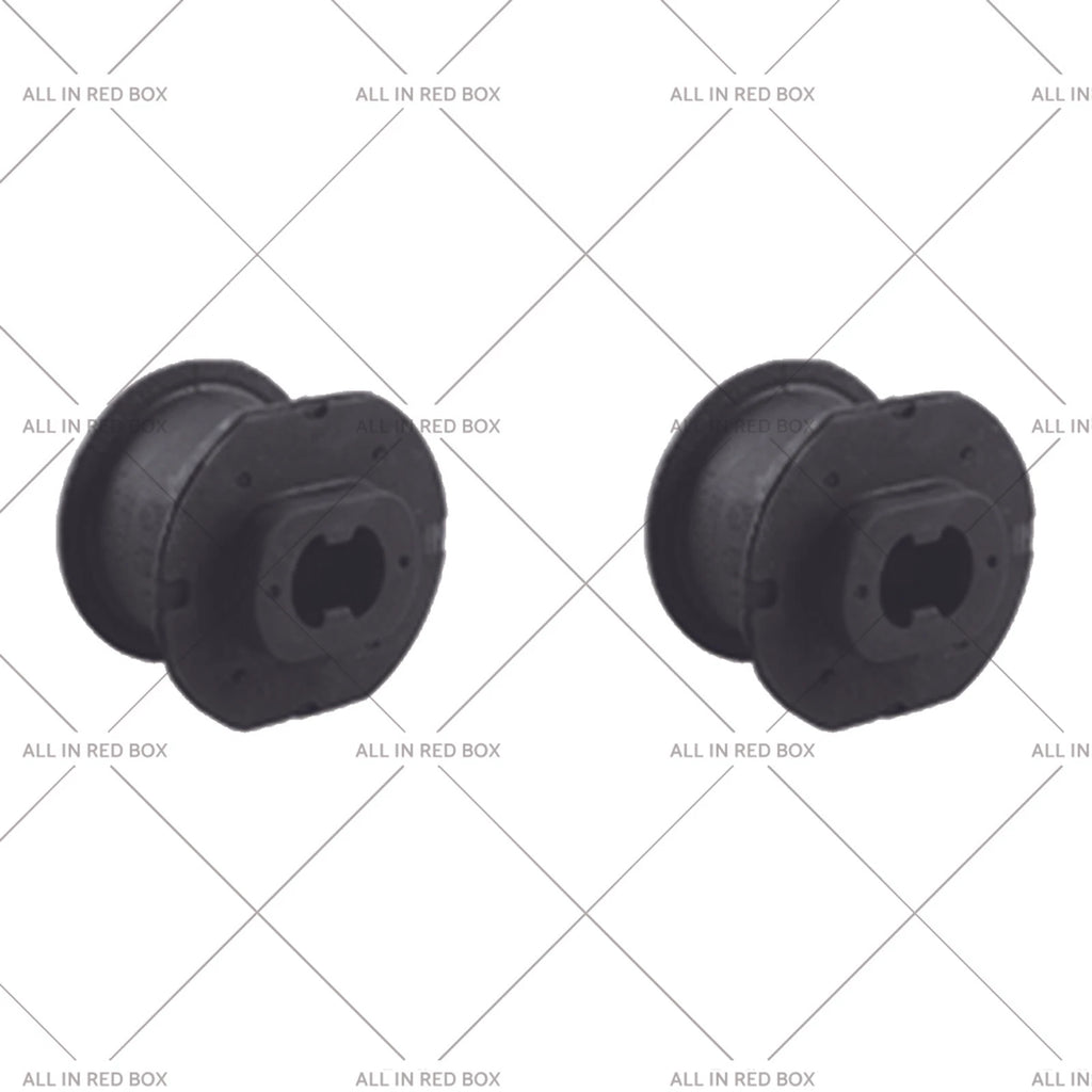 Front Body Mount Bush Kit Rubber for Holden Colorado RG (2012–2020)