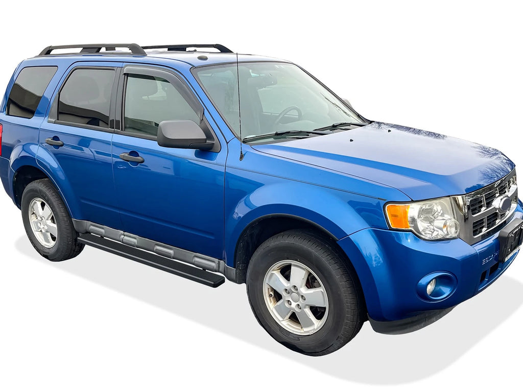 iBoard Running Boards for Ford Escape (2008-2012)