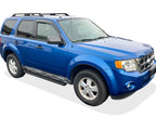iBoard Running Boards for Ford Escape (2008-2012)