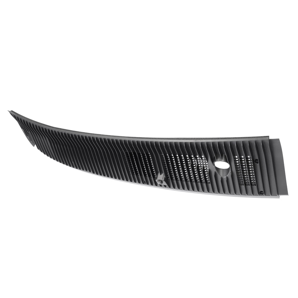 Front Wiper Cowl Panel Grille Right for Ford E-Series (1992-2024)