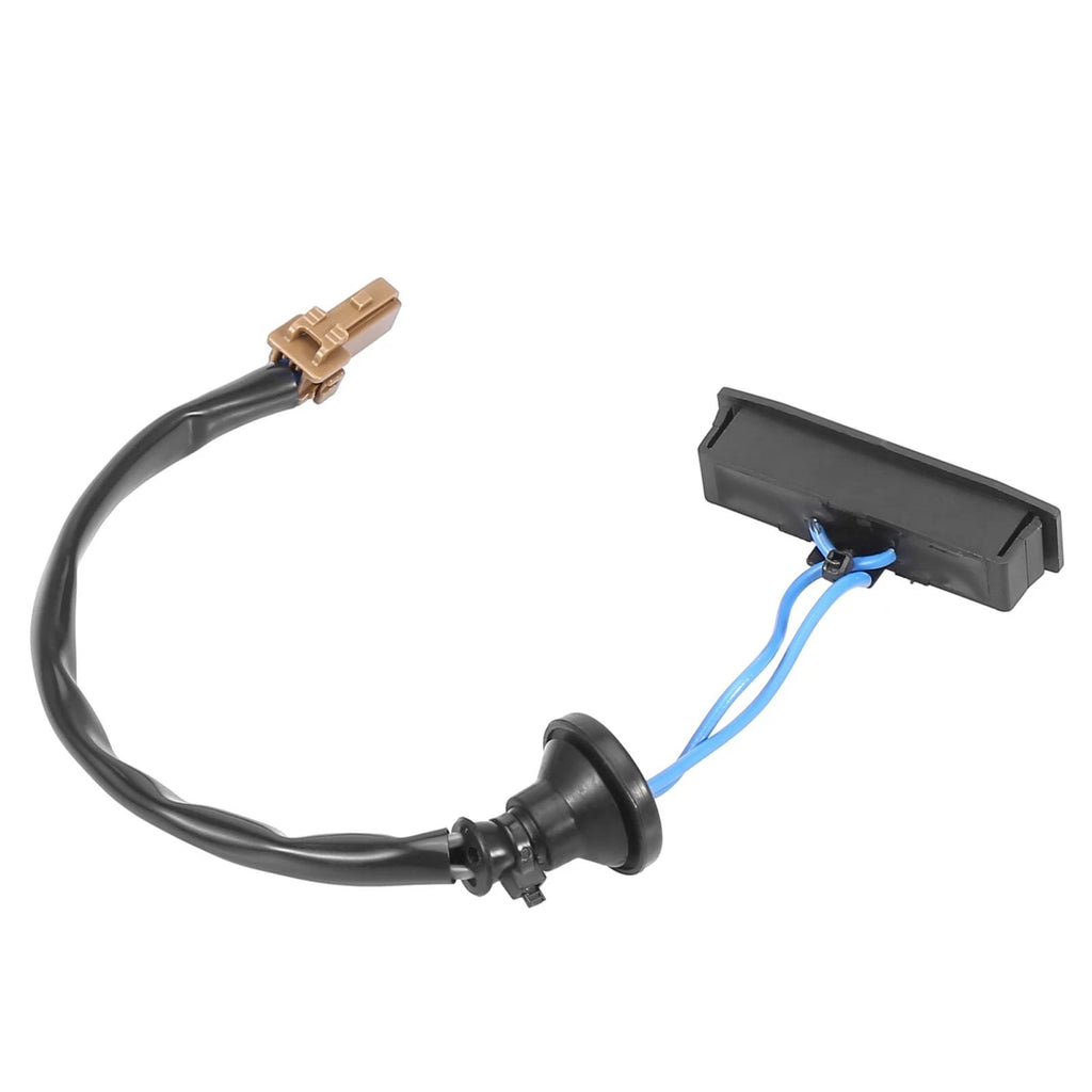Tailgate Release Trunk Switch for Nissan Versa (2007–2013) 25380-ED000