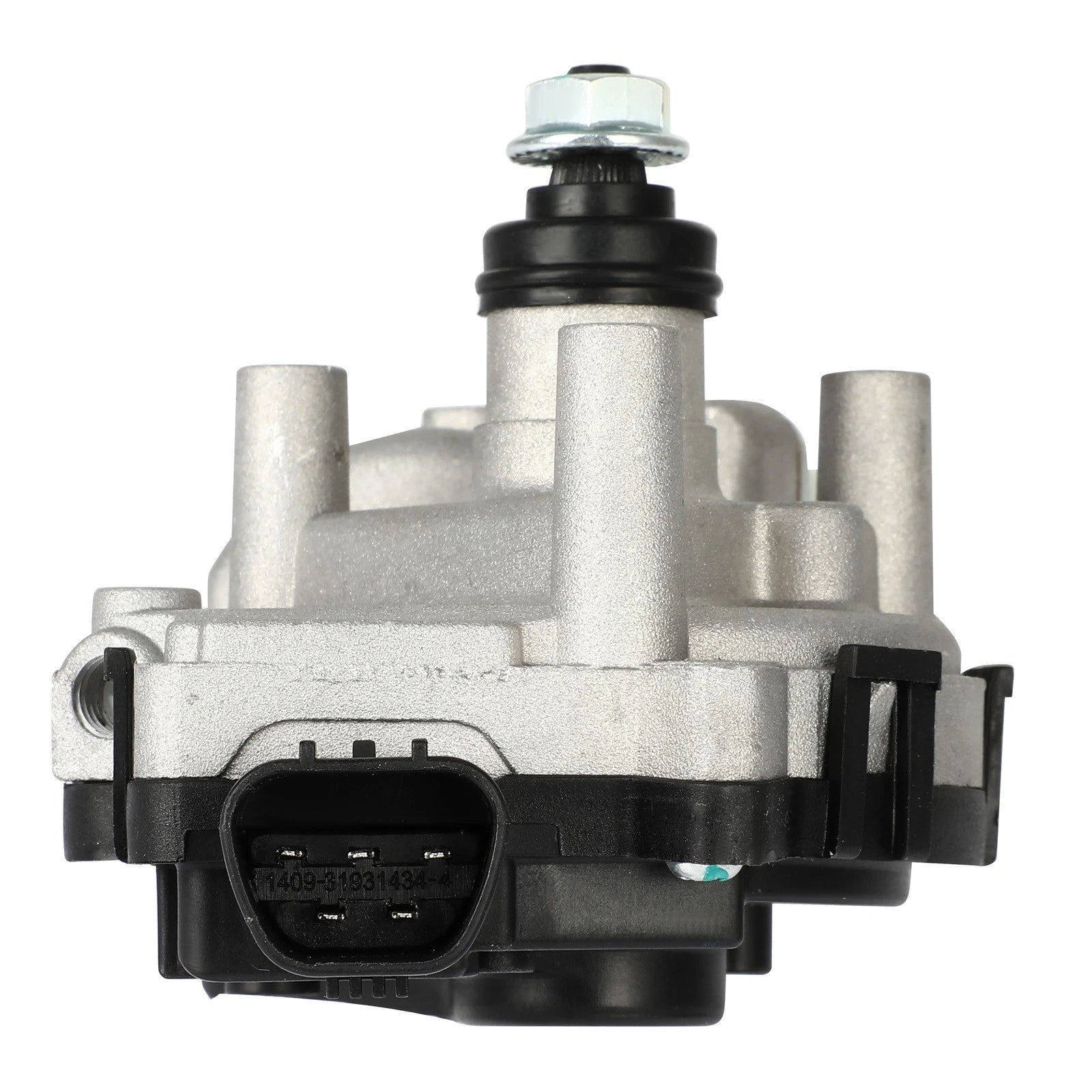Front Windshield Wiper Motor for Toyota Camry RAV4 Subaru Impreza CX-7 (2007–2019)