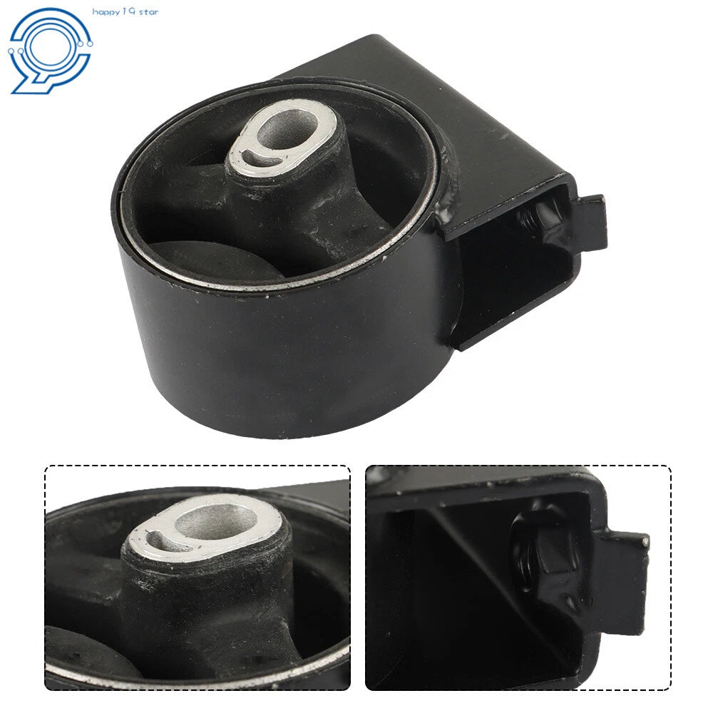 Set of 4 Engine Motor & Transmission Mounts for Dodge Grand Caravan (2011–2019)