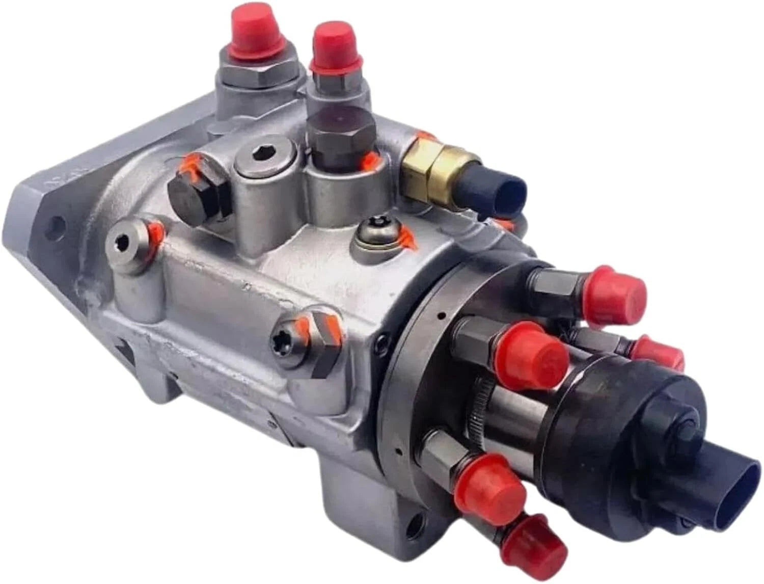 Fuel Injection Pump RE518165 DE2635-6237 for John Deere 3029 4045 6068 (2000–2023)