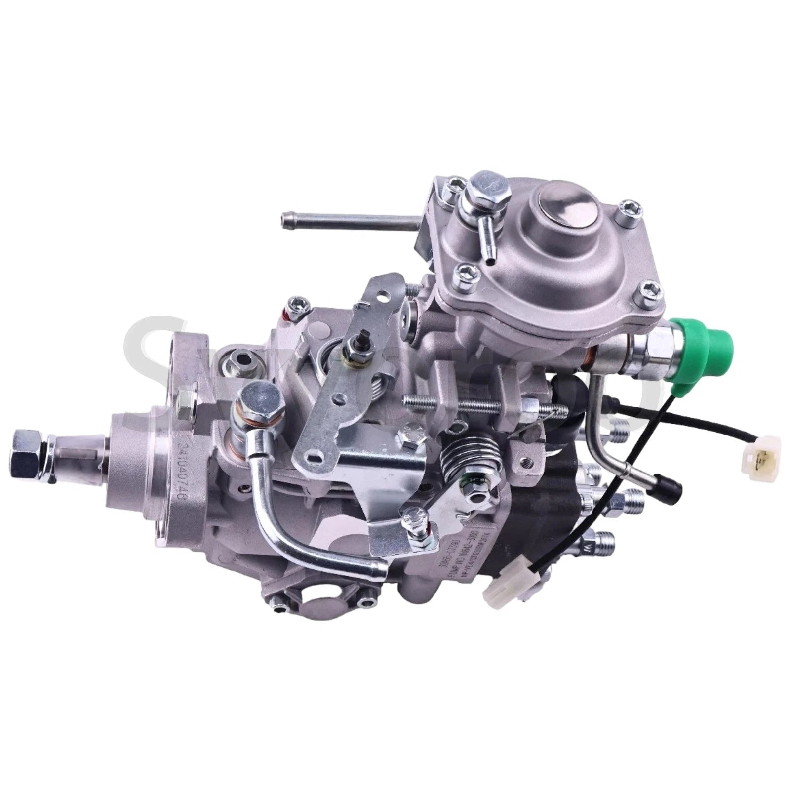Fuel Injection Pump 335-5734 335-5752 for Mitsubishi S4S Backhoe Loader
